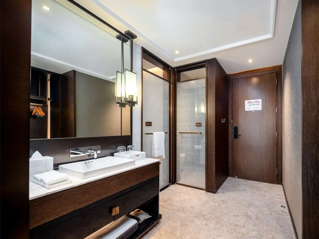 Hilton Garden Inn Beijing Guomao