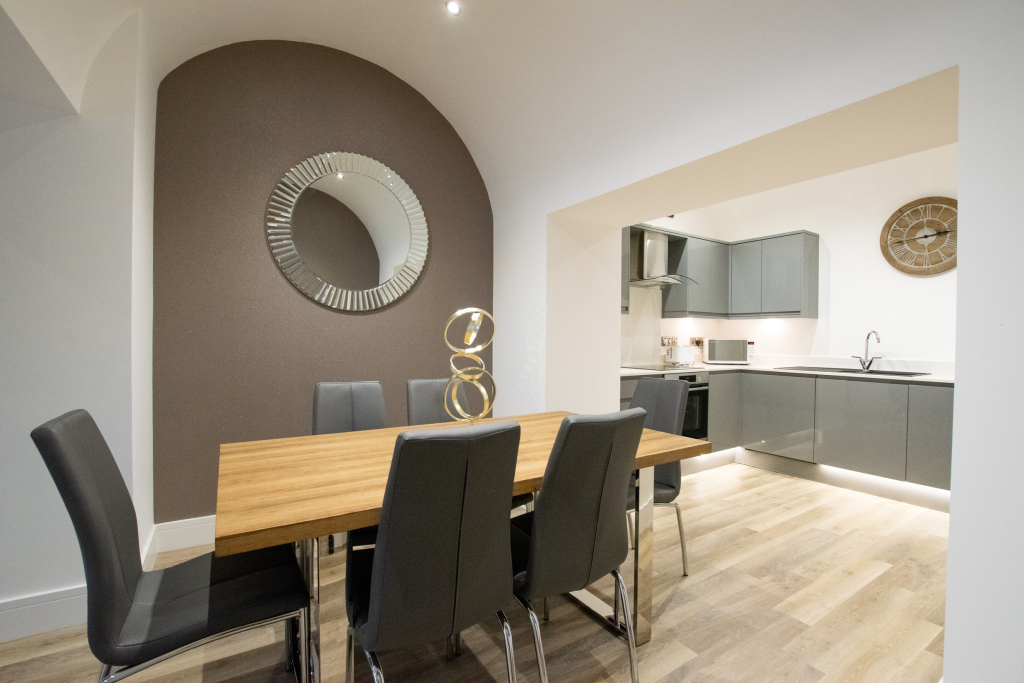 Your Apartment | Bristol Rowan Tree - No.2