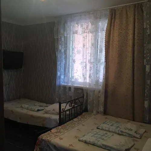 Guest House u Poliny
