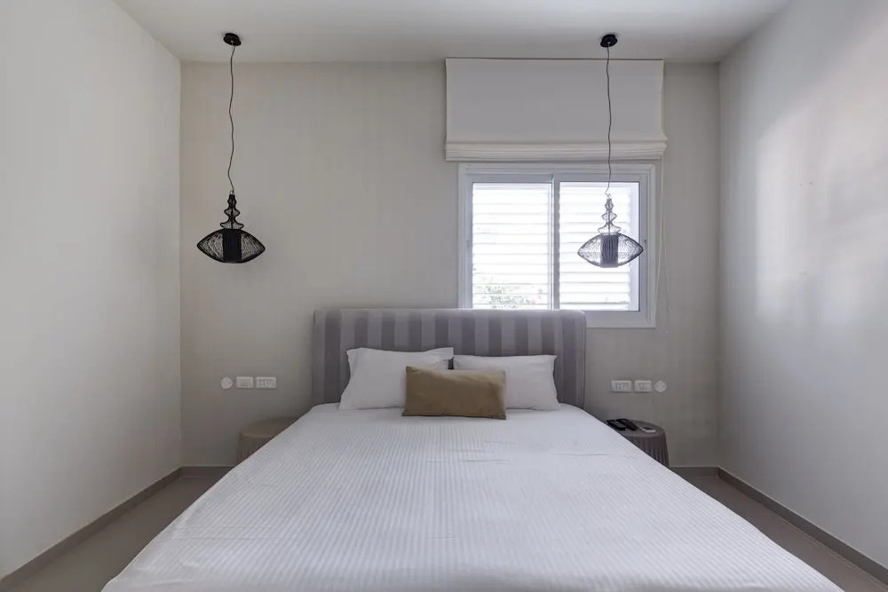 Central17 by TLV2RENT