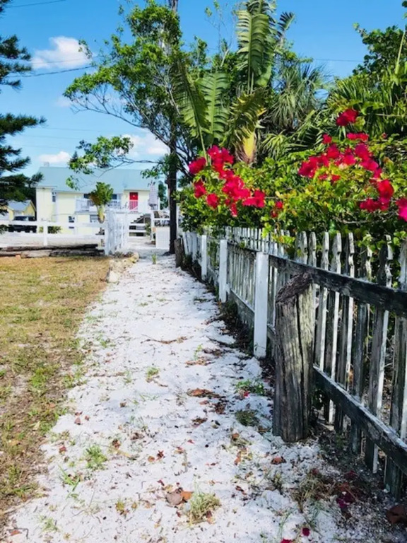 Fort Myers Beach Area 2670