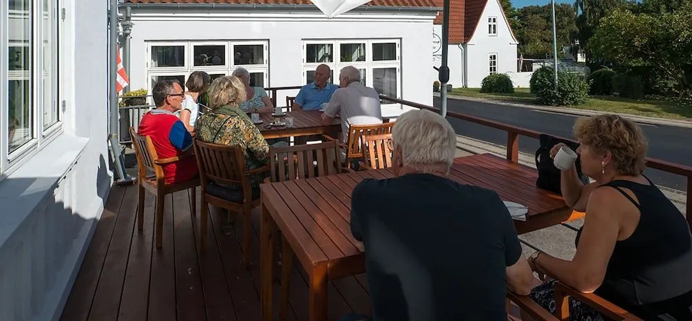 Bagenkop Kro