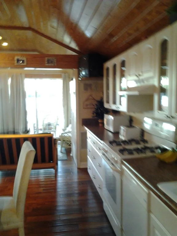 Serenity Bay Cottages