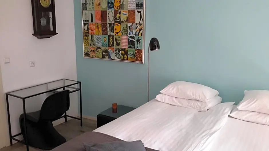 Bed & Breakfast WestViolet