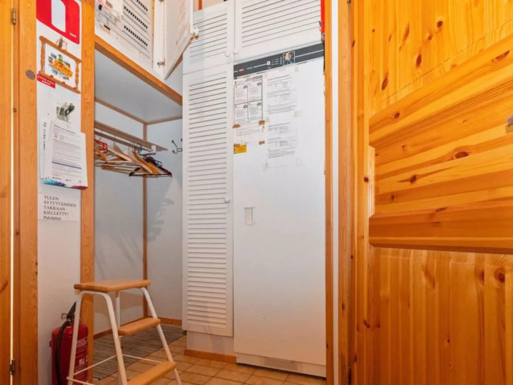 Lomakivakka B6 Kuusamo