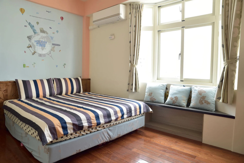 Feng's B&B