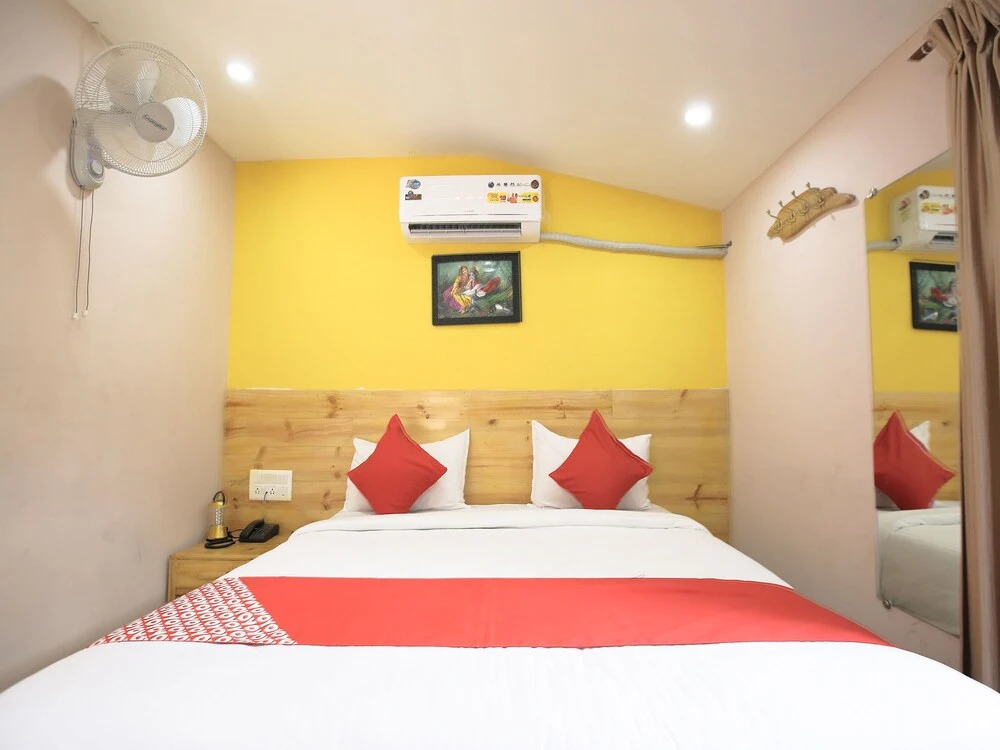 OYO 13456 Kings L den Resort