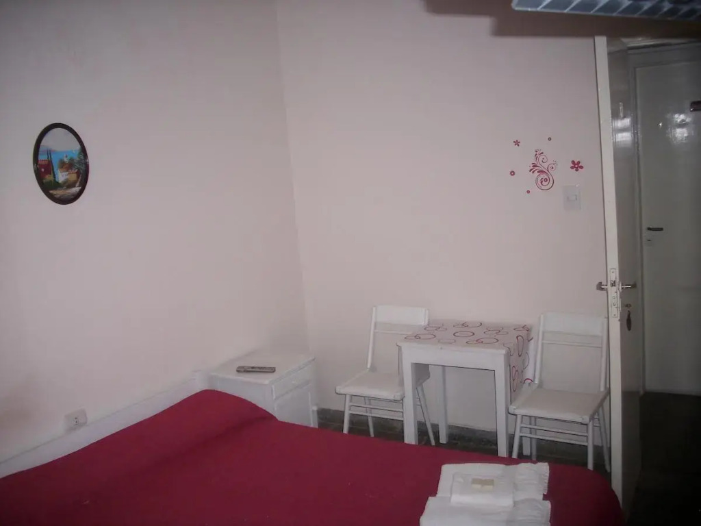 Hotel Florencia