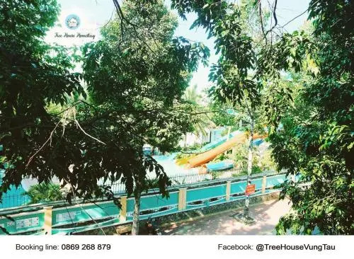 Tree House Vung Tau