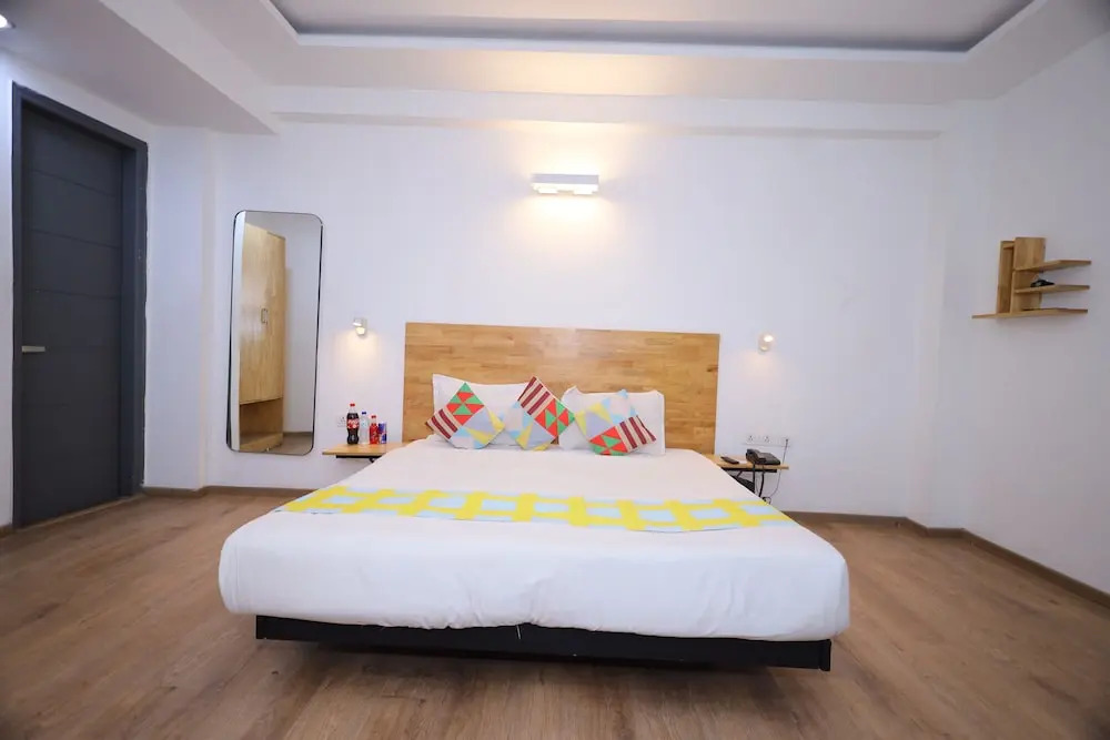 The Wedlock Hotel
