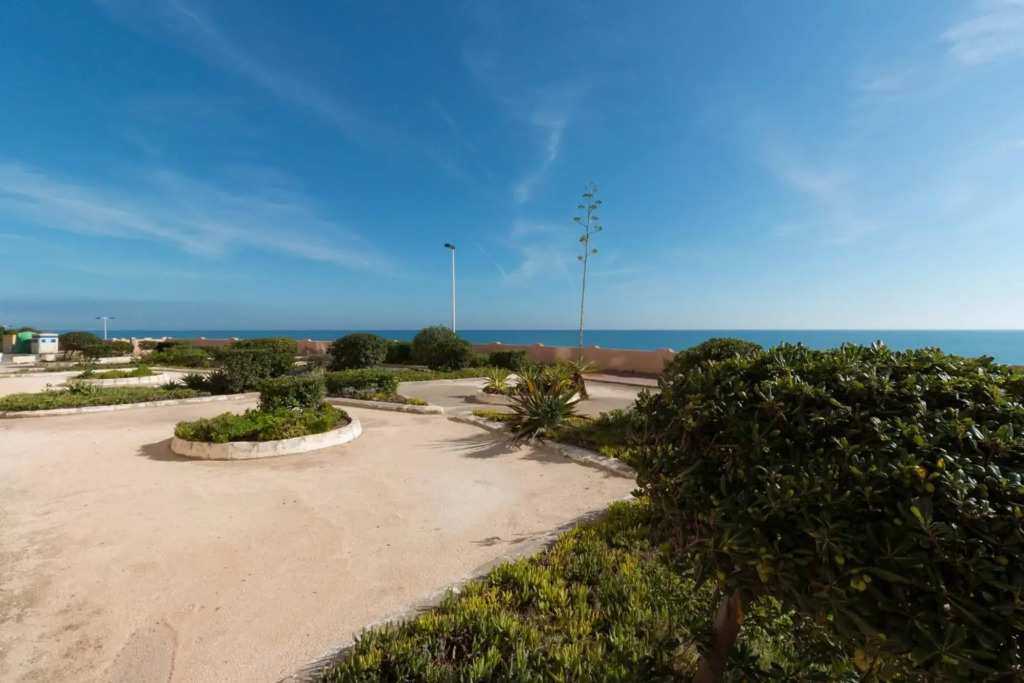 106 Economy Sea View - Alicante Holiday