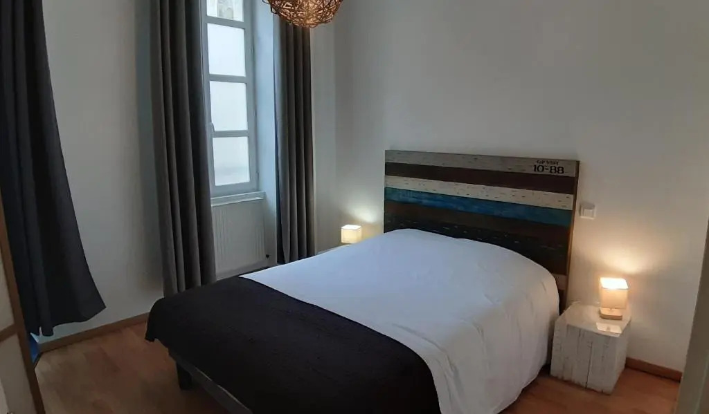 L'appart de la Devise