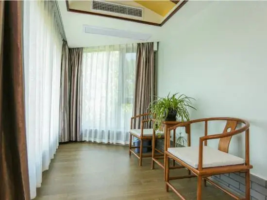 Guantanju Guesthouse