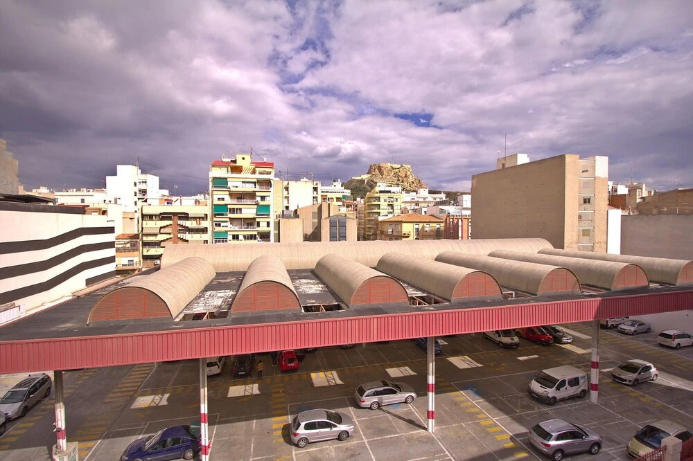 Esperanza-mercado Central,big Flat View of Santa Barbara, Playa 10 min Andando