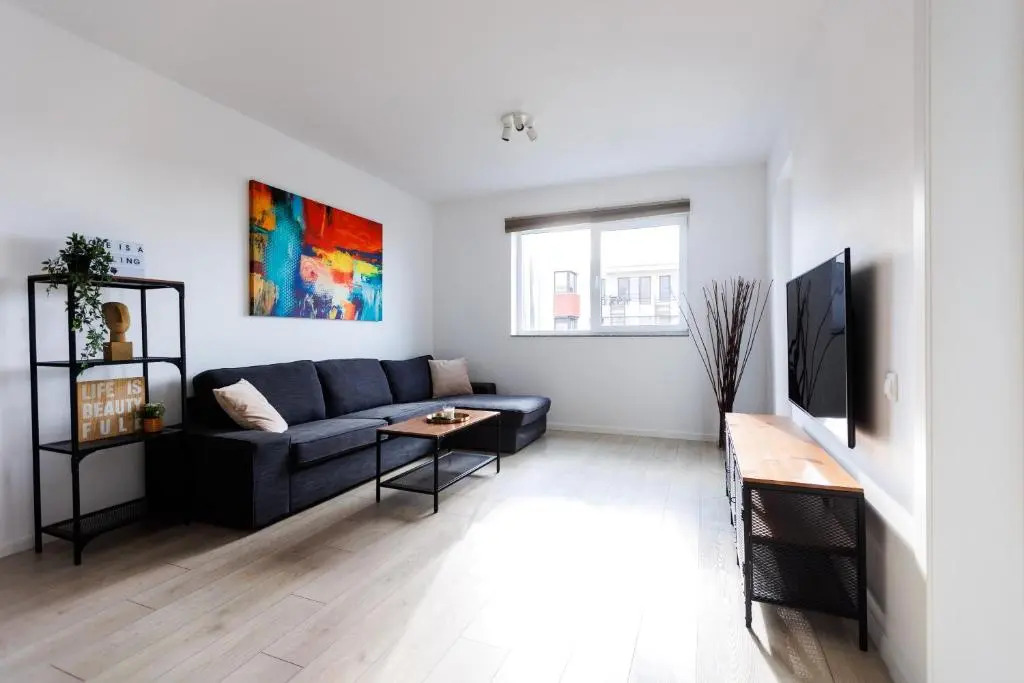 Sweet Escape- 1BR in Pipera