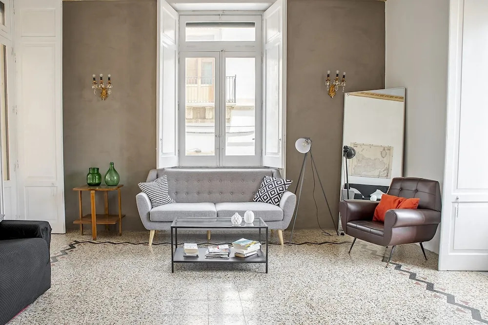 Cavour Apartments by Wonderful Italy