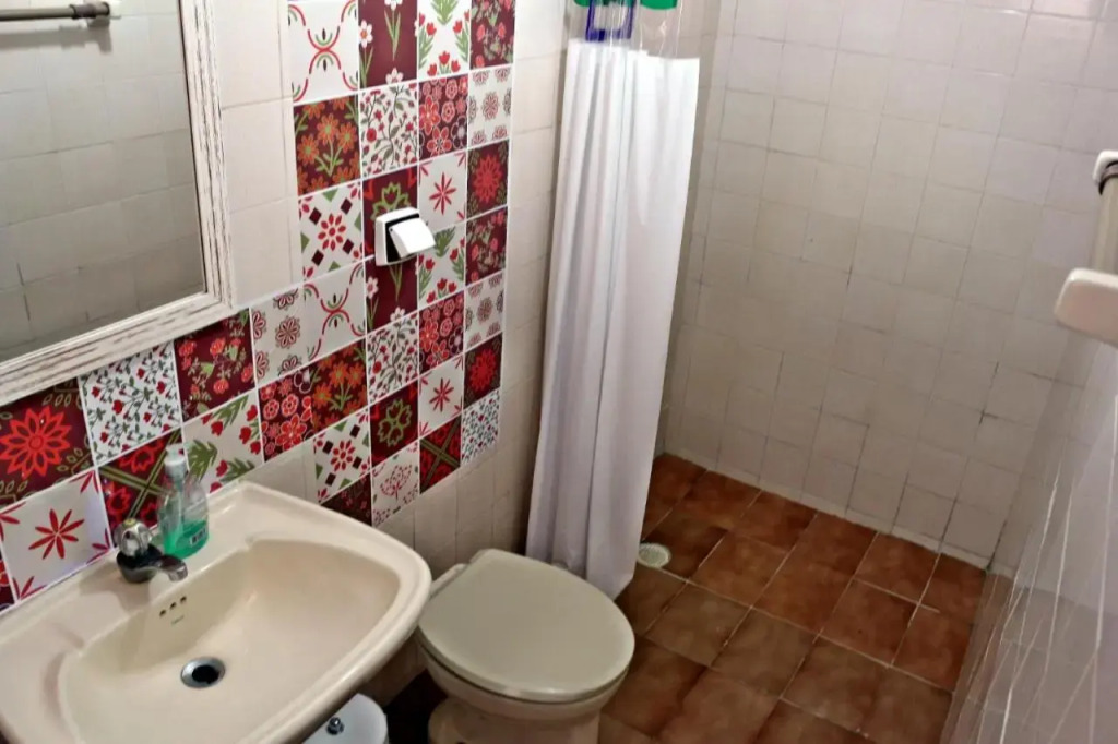 KR Hostel Ilhabela