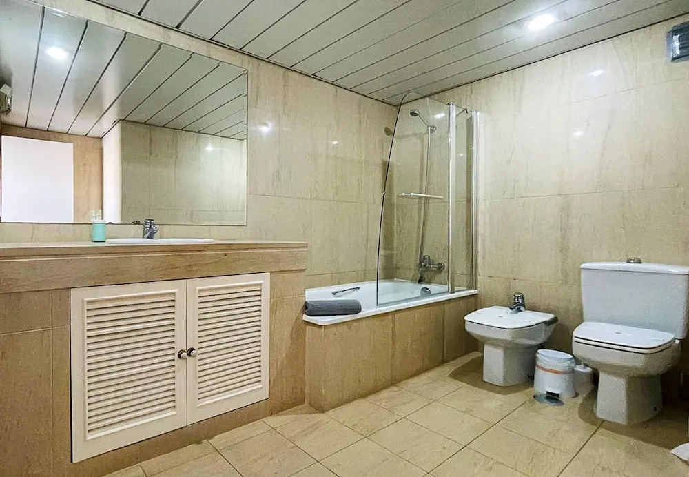 Penthouse Triplex Marina T2 Hsrentals Vilamarina