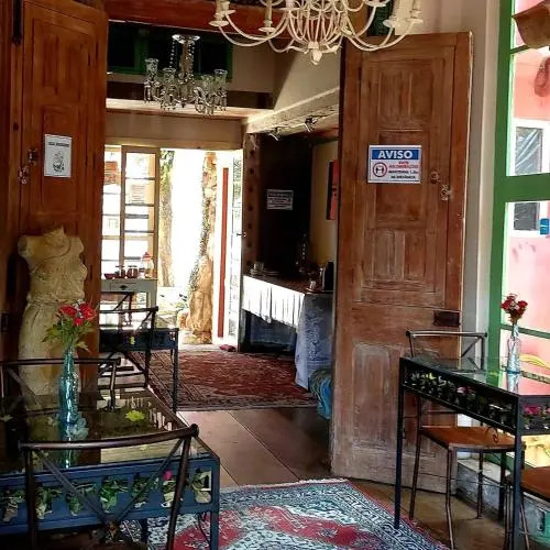 Pousada Recanto de Minas
