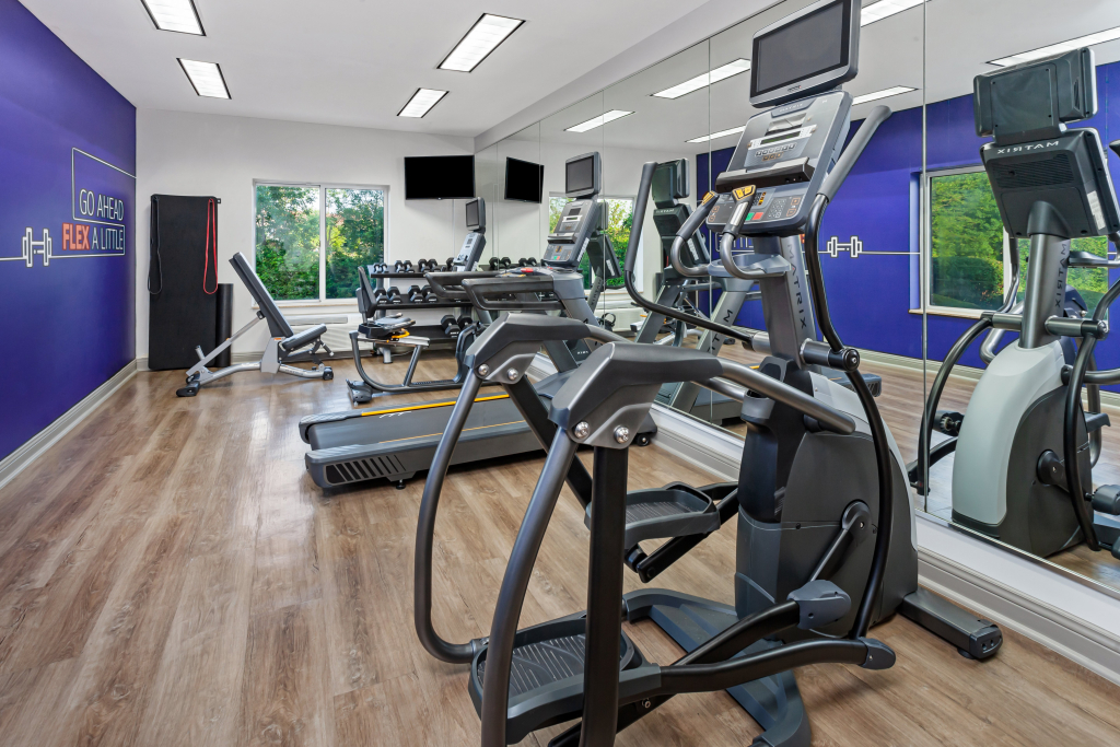 Holiday Inn Express Hotel & Suites Chicago South Lansing by IHG