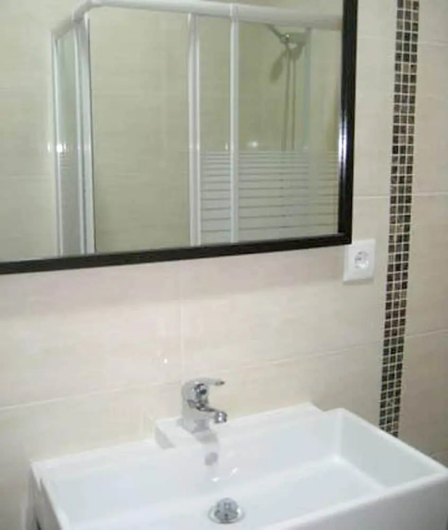 Apartment with 3 Bedrooms in Lisboa, with Balcony And Wifi
