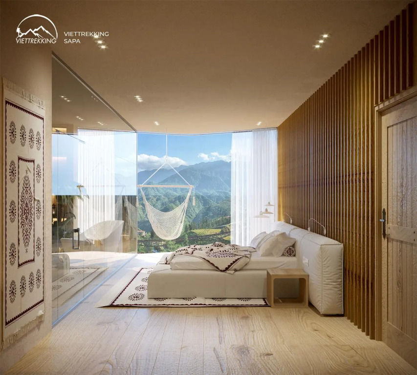 Viettrekking Sapa