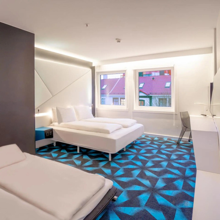 Prize by Radisson, Solheimsviken Bergen