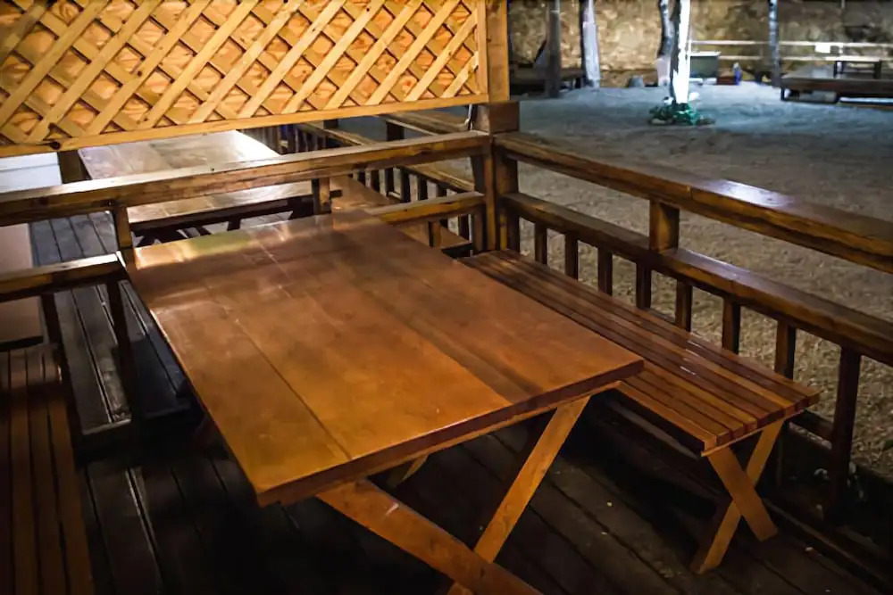 Gapyeong Samul Pension