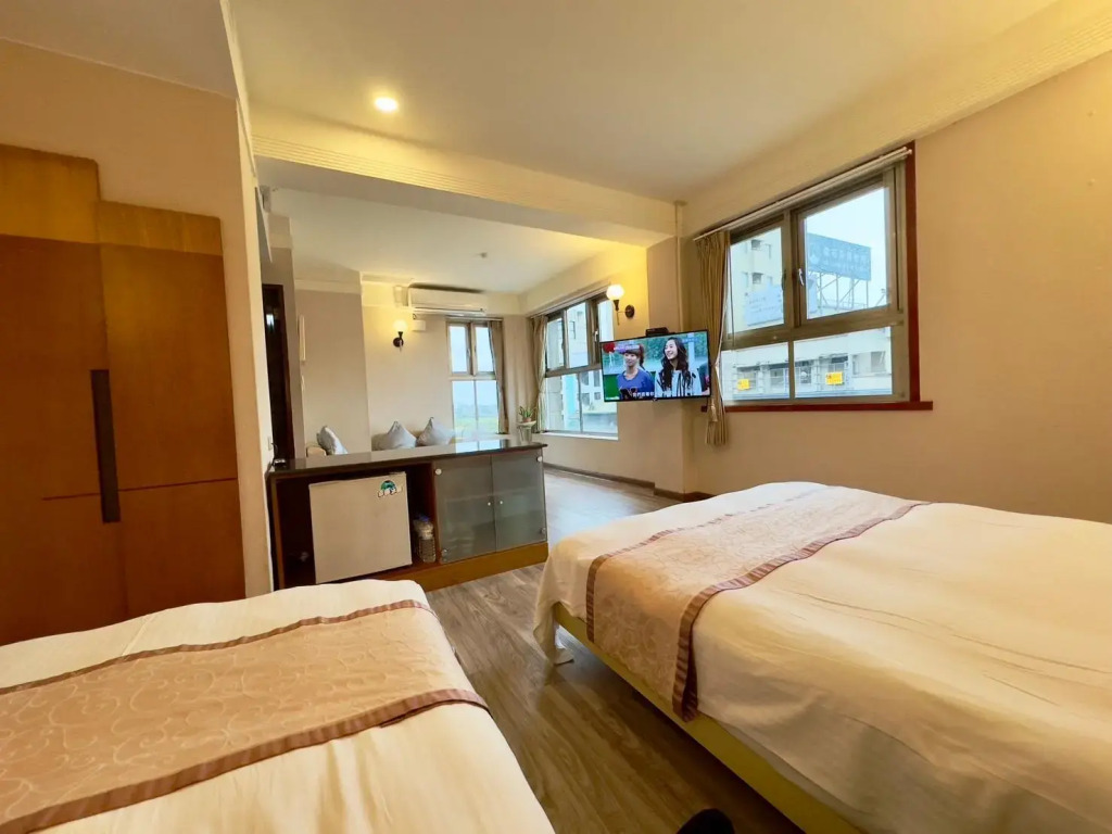 Tian Long Hotel