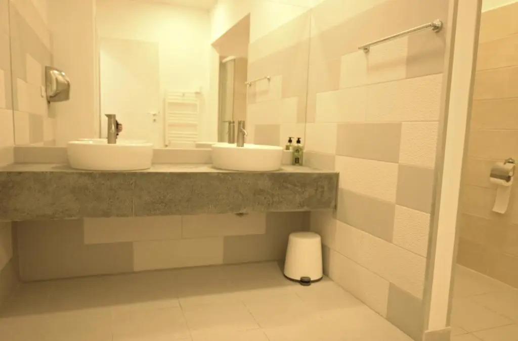 Luana Airport Apartments #4