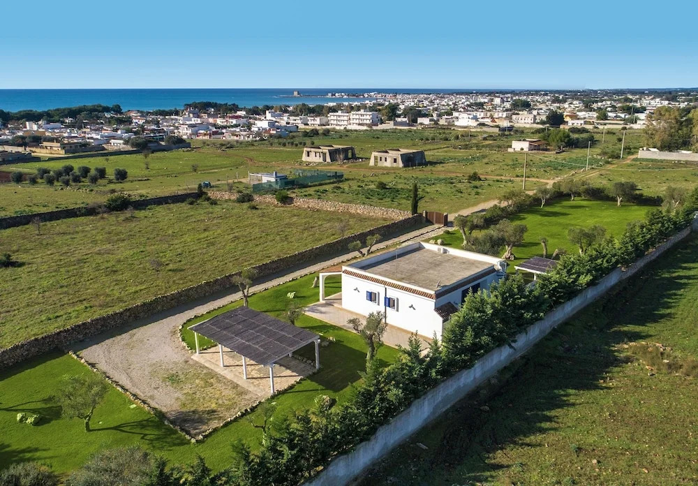 Villa Ventodimare