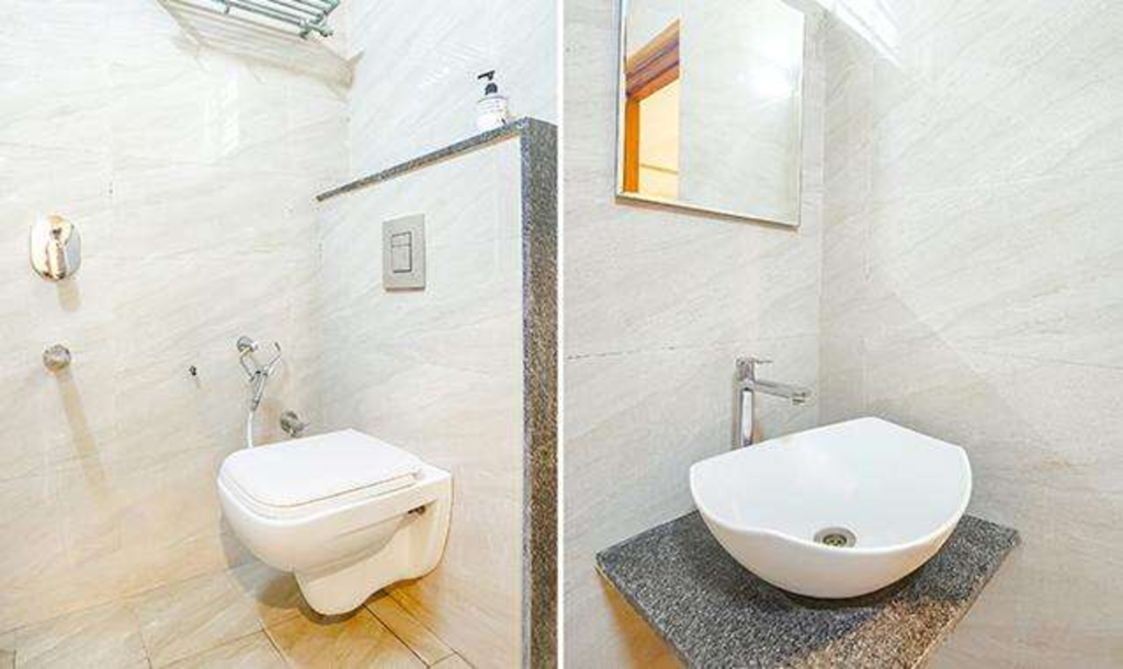 Fabhotel Royal Inn I