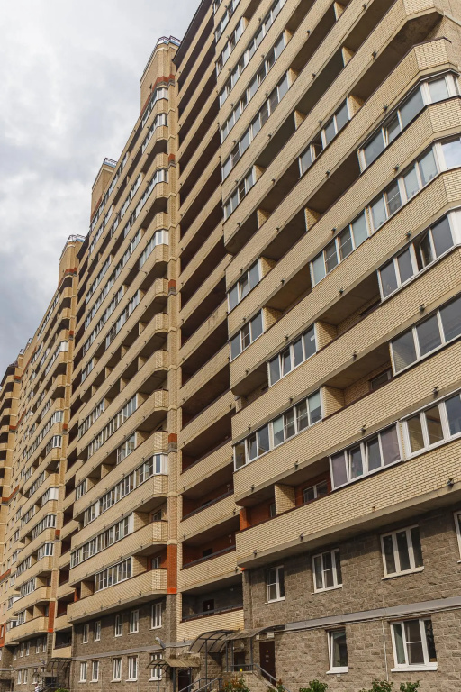 Satin Home Apart на проспекте Металлистов
