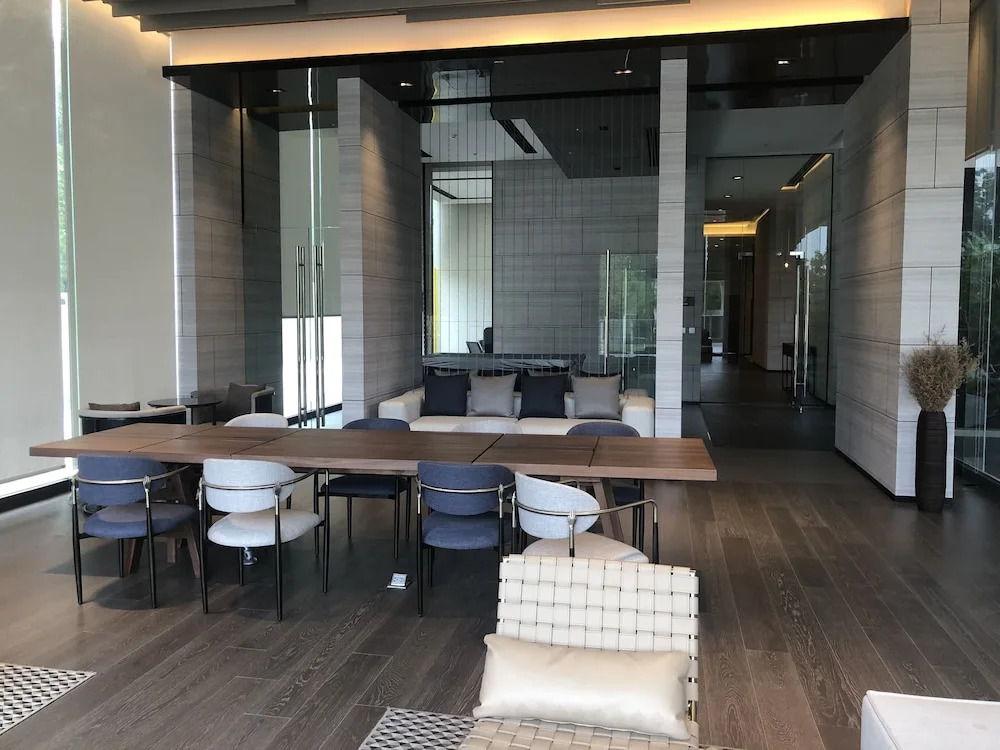 the andromeda condominium seaview