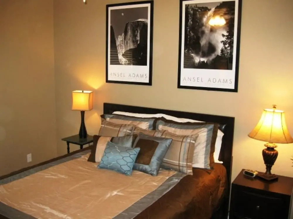 Thompson,randy And Terri 2 Bedroom Condo