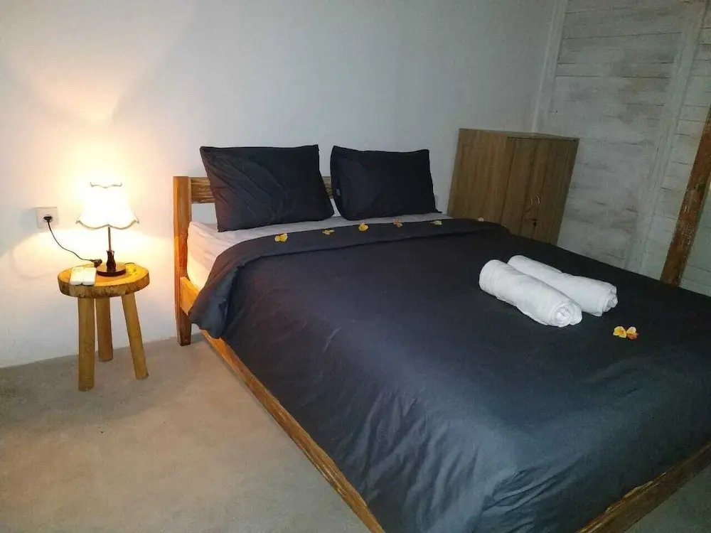 The Layar Homestay