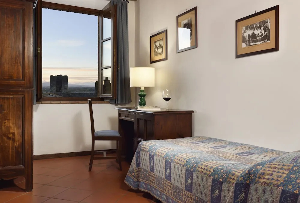 Hotel Monteriggioni
