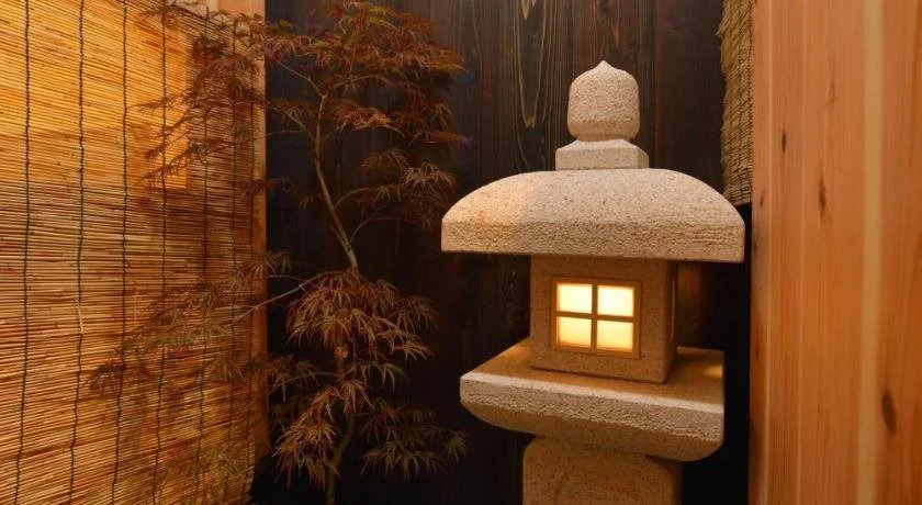 Kyoto Tachibanaya Okazaki West