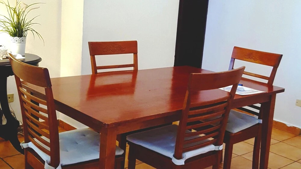 Entire apartment, Colonial Zone, 2 Bedrooms, Free Wi-Fi