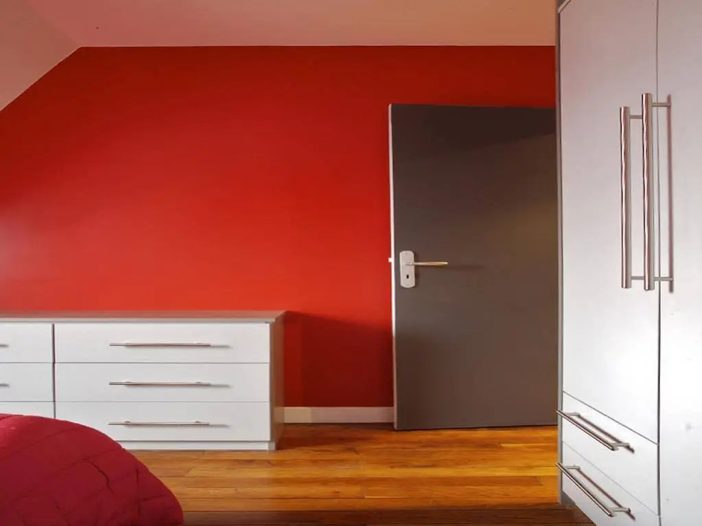 My Flat in Paris - 16th