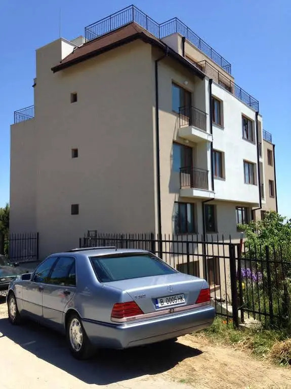 Apartment Olga