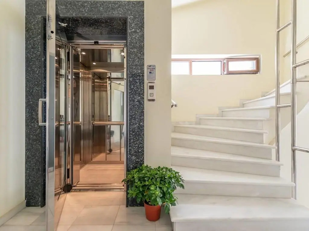 Libre Apartments