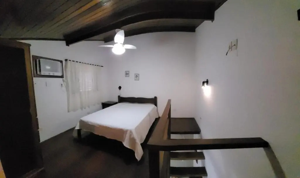 Casa De Férias Em Maresias