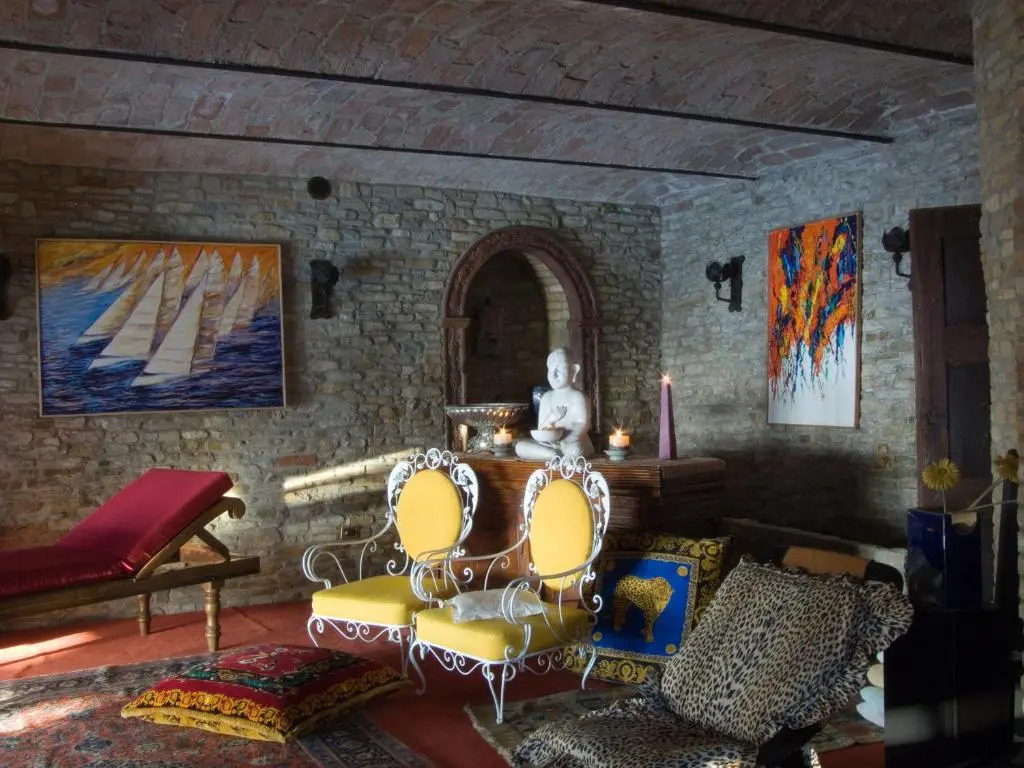 Villa Althea