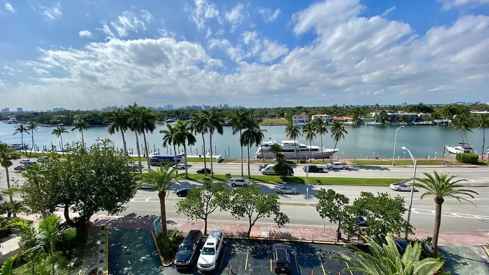 Seacoast by Miami Ambassadors