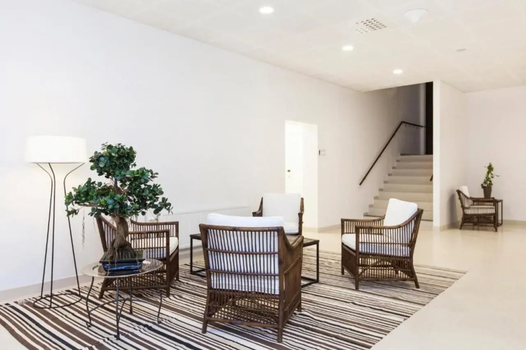 Elite Hotel Ideon, Lund