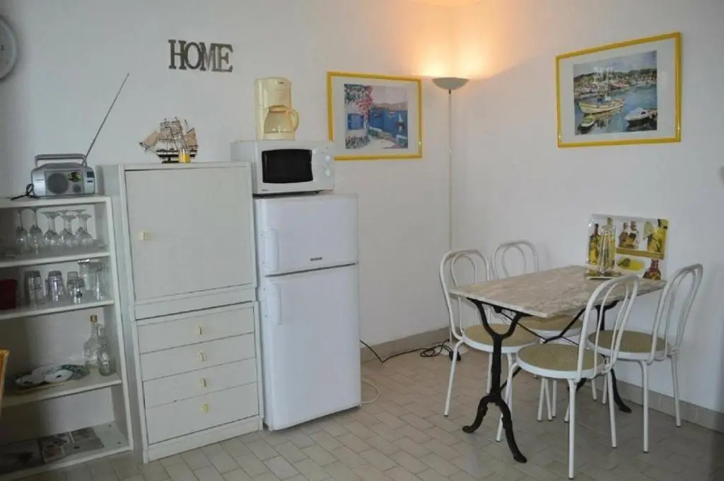 Résidence COPACABANA - 2 Pièces pour 4 Personnes 34