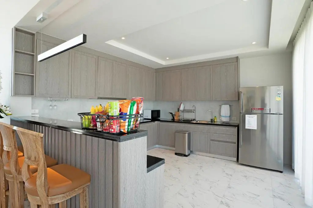Gold Chariot Pool Villa, Phuket - SHA Plus Certified