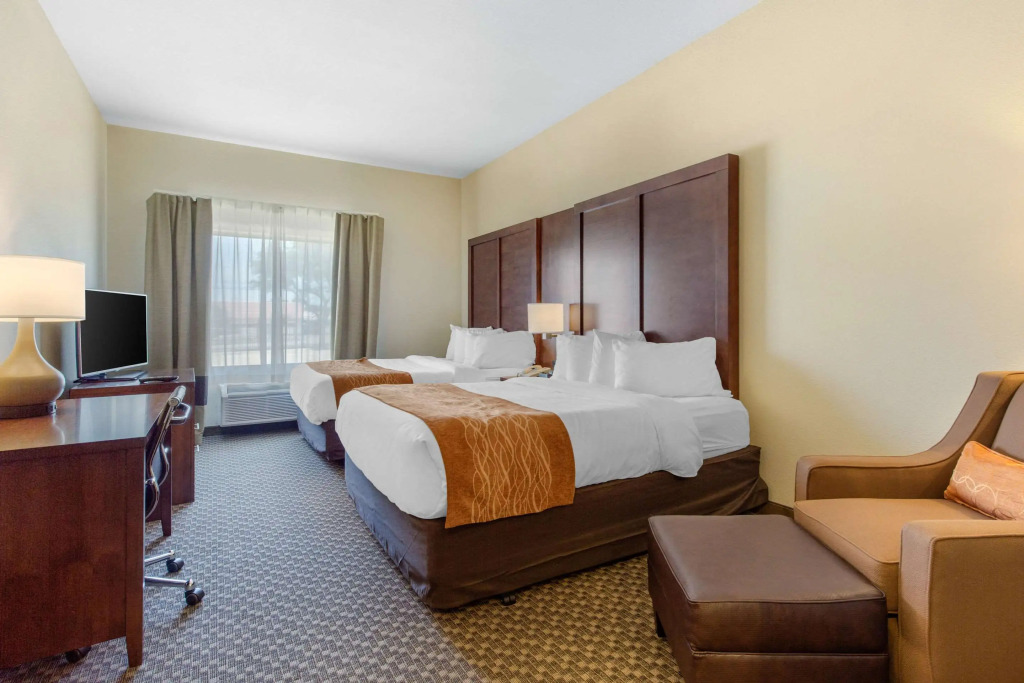 Comfort Inn & Suites SW Houston Sugarland