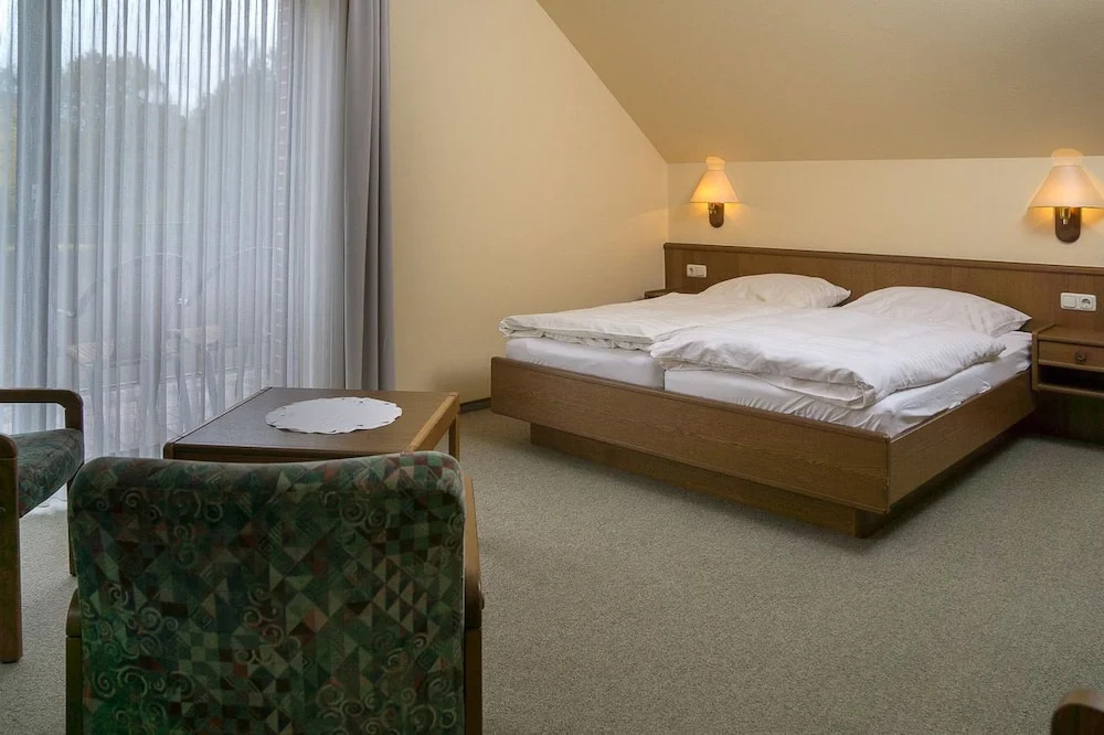 Hotel Tini